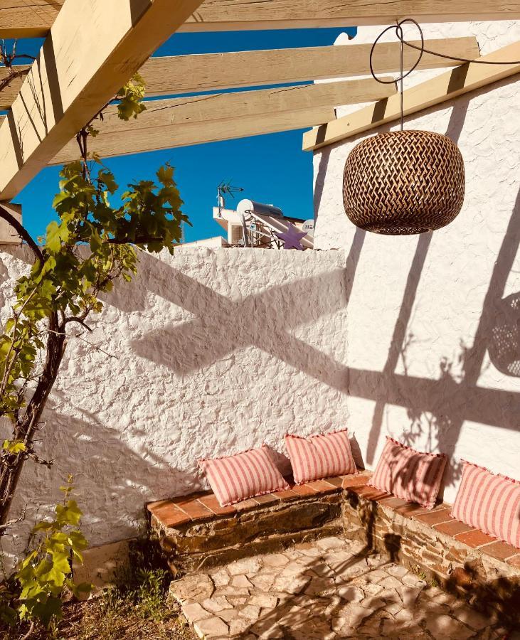 Vila Casa Paz Tavira Exteriér fotografie