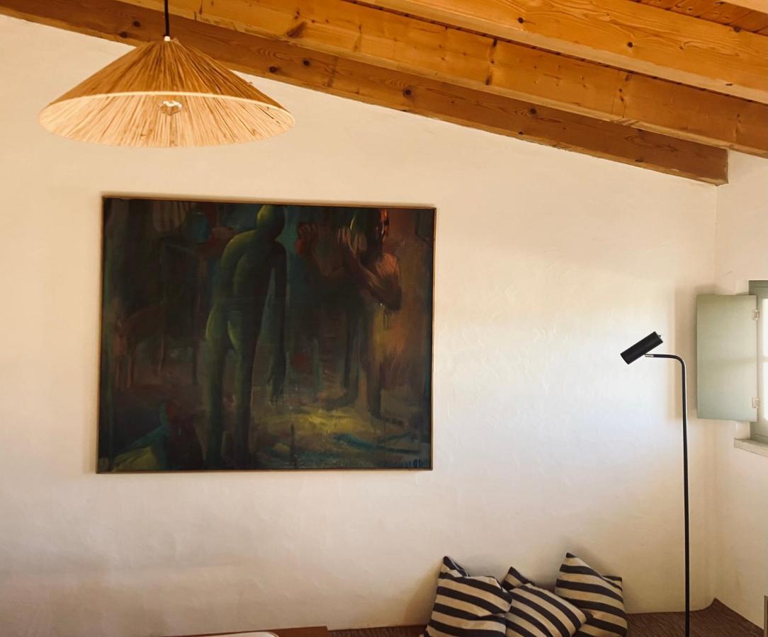 Vila Casa Paz Tavira Exteriér fotografie