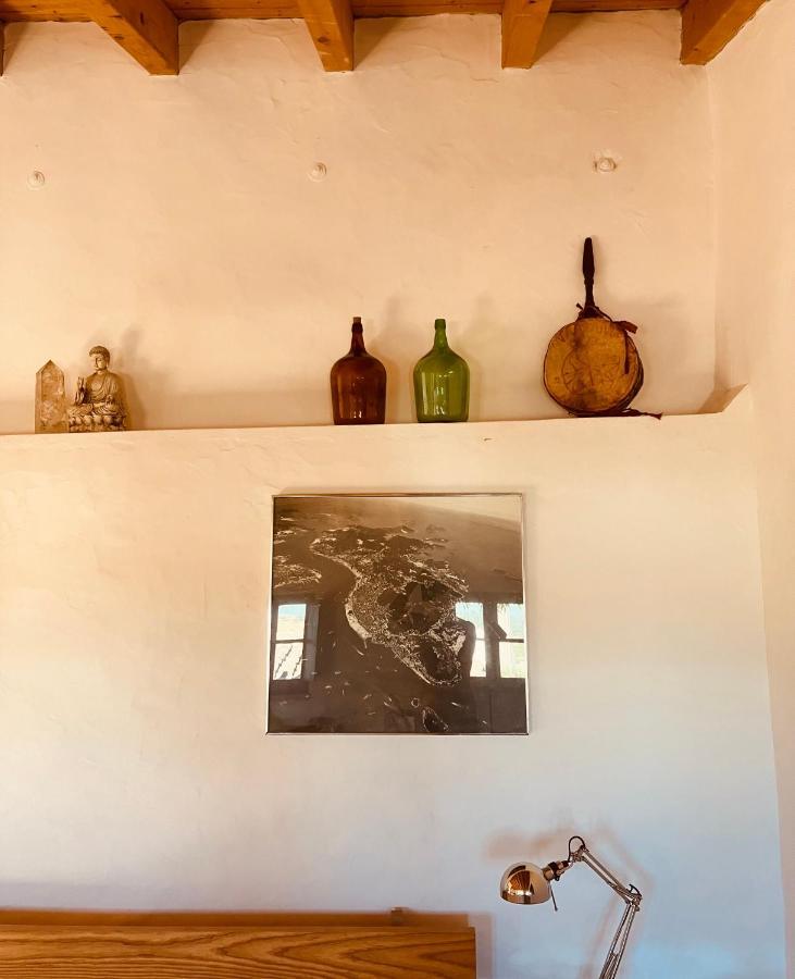 Vila Casa Paz Tavira Exteriér fotografie