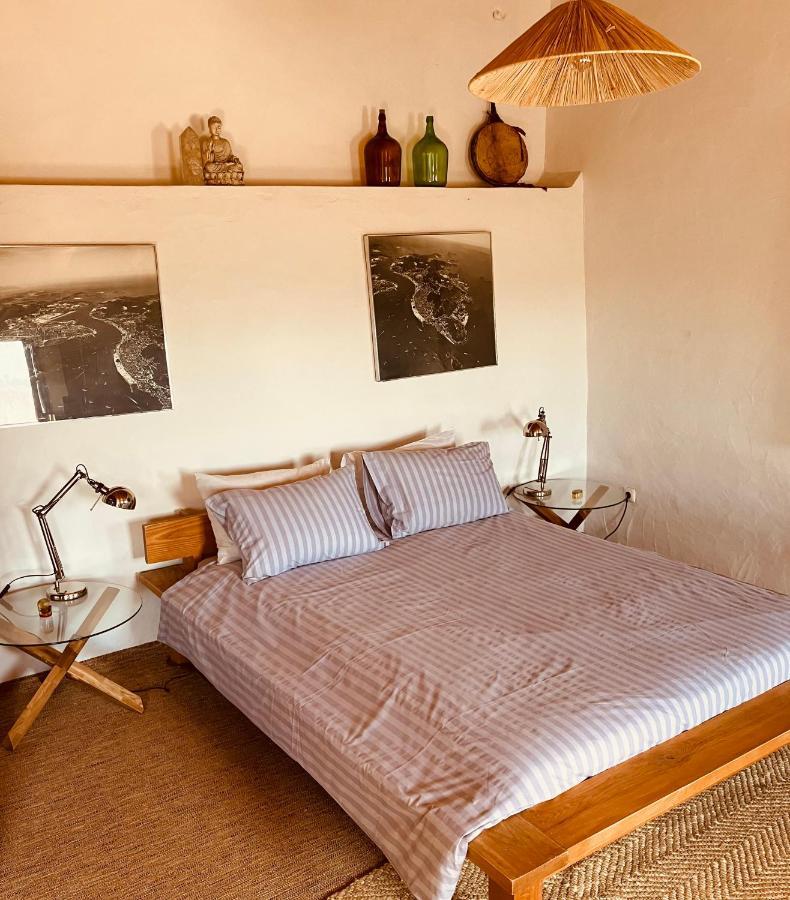 Vila Casa Paz Tavira Exteriér fotografie