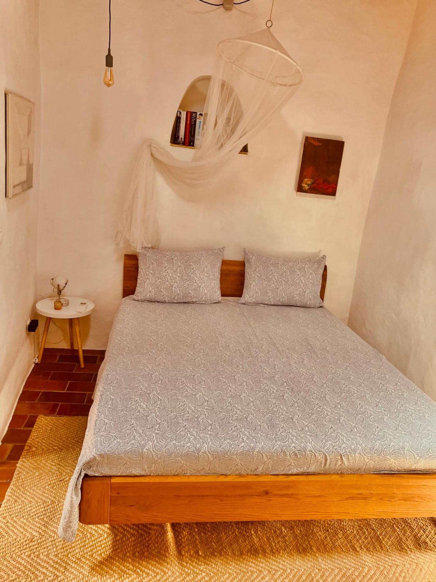 Vila Casa Paz Tavira Exteriér fotografie